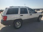 2003 Jeep Grand Cherokee Laredo for Sale in Wilmer, TX - Front End