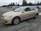 2011 Toyota Camry Base   للبيع في Graham، WA - Rear End