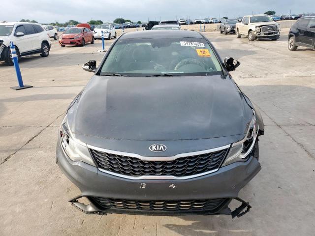  KIA OPTIMA 2020 Szary