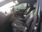 2018 SEAT LEON CUPRA for sale at Copart WOLVERHAMPTON