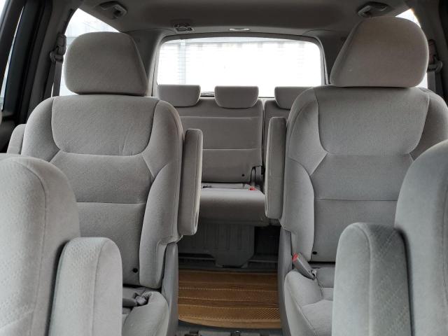2008 HONDA ODYSSEY LX
