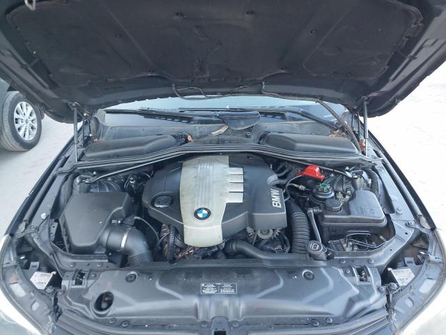 2008 BMW 520D SE  T