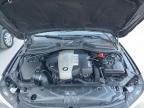 2008 BMW 520D SE  T for sale at Copart PETERLEE