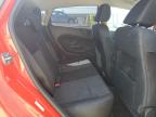 2013 Ford Fiesta Se na sprzedaż w York Haven, PA - Rear End