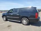 2007 Cadillac Escalade Esv for Sale in Brookhaven, NY - Front End