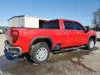 2022 Gmc Sierra K3500 Slt იყიდება Sikeston-ში, MO - Water/Flood