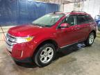 2014 Ford Edge Sel на продаже в Woodhaven, MI - Side