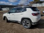 2019 Jeep Compass Limited за продажба в Davison, MI - Front End