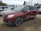 2015 Chevrolet Trax 1Lt იყიდება Bowmanville-ში, ON - Side