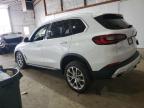 2022 Bmw X5 Xdrive45E на продаже в Lexington, KY - Front End