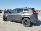 2015 Jeep Cherokee Trailhawk for Sale in Grand Prairie, TX - Undercarriage