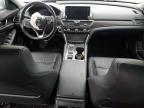 2020 Honda Accord Touring Hybrid for Sale in Chalfont, PA - Front End
