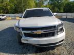 2018 Chevrolet Tahoe C1500 Lt na sprzedaż w Concord, NC - All Over