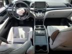 2022 Honda Odyssey Elite на продаже в Memphis, TN - Front End