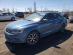 2016 VOLKSWAGEN JETTA SE à vendre chez Copart QC - MONTREAL