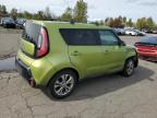 2016 Kia Soul + იყიდება Woodburn-ში, OR - Front End
