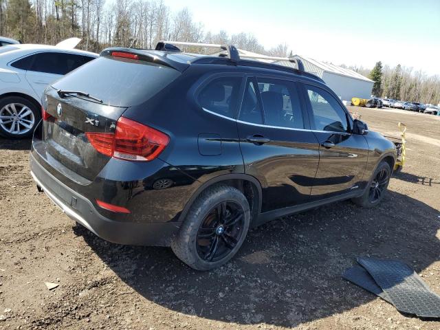 2013 BMW X1 XDRIVE35I