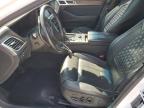 2015 Hyundai Genesis 3.8L на продаже в Graham, WA - Front End