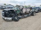 2014 Chevrolet Silverado K1500 Lt за продажба в Pekin, IL - All Over