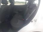 2016 VAUXHALL VIVA SE for sale at Copart WISBECH