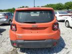 2017 Jeep Renegade Sport продається в Byron, GA - Front End