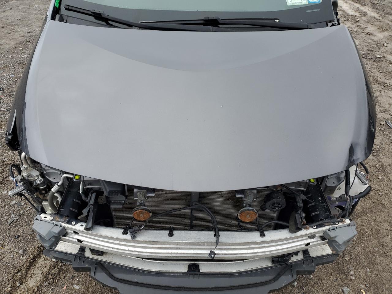 2021 Toyota Prius - Image 11