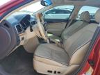 2011 Lincoln Mkz  for Sale in Oklahoma City, OK - Front End