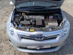 2010 TOYOTA AURIS HYBR for sale at Copart WISBECH