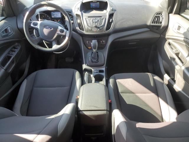  FORD ESCAPE 2015 Серебристый