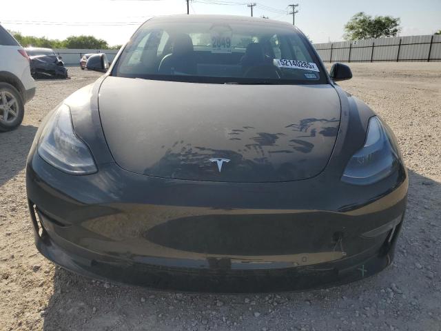  TESLA MODEL 3 2022 Черный