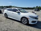 2016 Honda Civic Lx for Sale in Lumberton, NC - Side