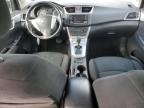 2015 Nissan Sentra S იყიდება Lebanon-ში, TN - Minor Dent/Scratches