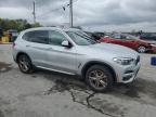 2021 Bmw X3 Xdrive30I for Sale in Lebanon, TN - Water/Flood