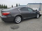 2008 Lexus Ls 460 zu verkaufen in Rancho Cucamonga, CA - Front End