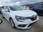 2017 RENAULT MEGANE EXP for sale at Copart WOLVERHAMPTON