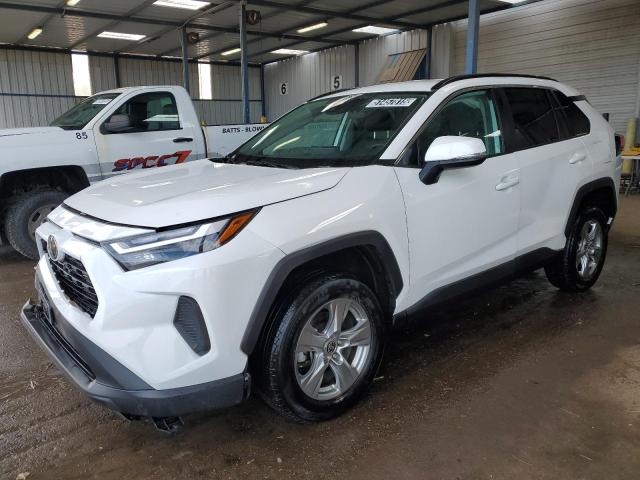 TOYOTA RAV4 XLE 2024