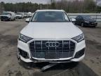 2022 Audi Q7 Premium Plus продається в Exeter, RI - Front End