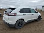 2015 Ford Edge Sel zu verkaufen in Davison, MI - Front End