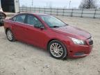 2012 Chevrolet Cruze Eco for Sale in Appleton, WI - Hail