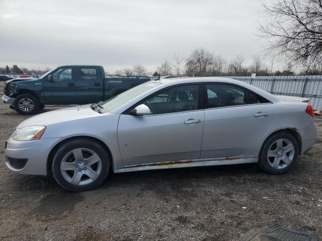 2009 PONTIAC G6  à vendre chez Copart ON - LONDON