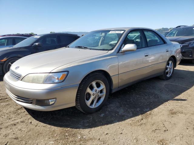 2001 Lexus Es 300