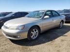 2001 Lexus Es 300 за продажба в San Martin, CA - Minor Dent/Scratches