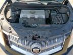 2010 Cadillac Srx Luxury Collection იყიდება Grand Prairie-ში, TX - Front End