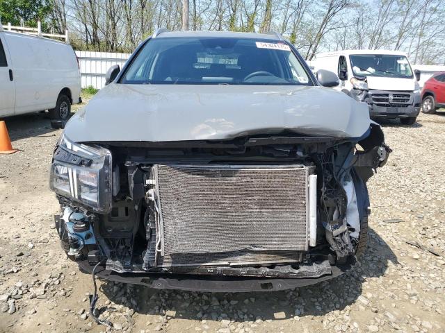  HYUNDAI SANTA FE 2021 Szary
