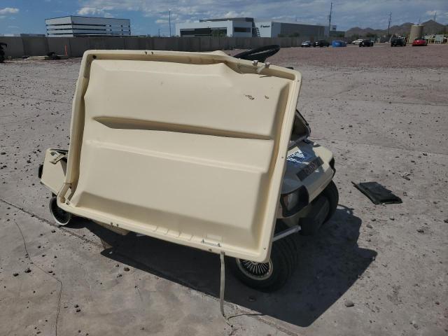 1998 GOLF CART CLUB CAR  