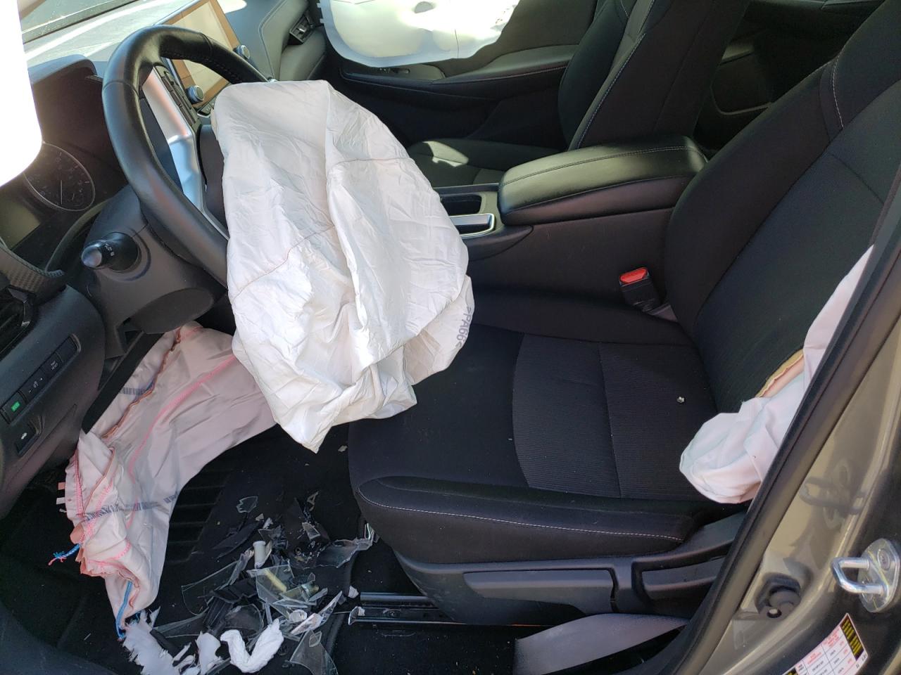 2022 Nissan Sentra Sv VIN: 208896 Lot: 54093225