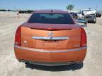 2008 Cadillac Cts Hi Feature V6 en Venta en Temple, TX - Front End