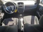 2018 Nissan Versa S იყიდება North Las Vegas-ში, NV - Front End