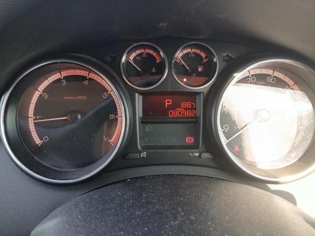 2011 PEUGEOT 308 ACCESS