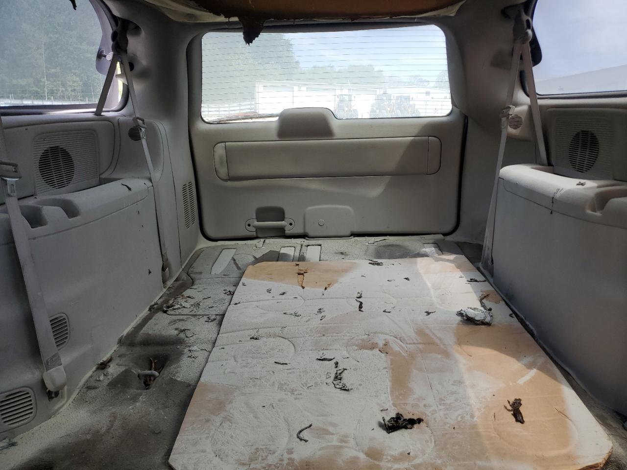 2006 Chrysler Town & Country Touring VIN: 2A4GP54L26R805826 Lot: 61129475